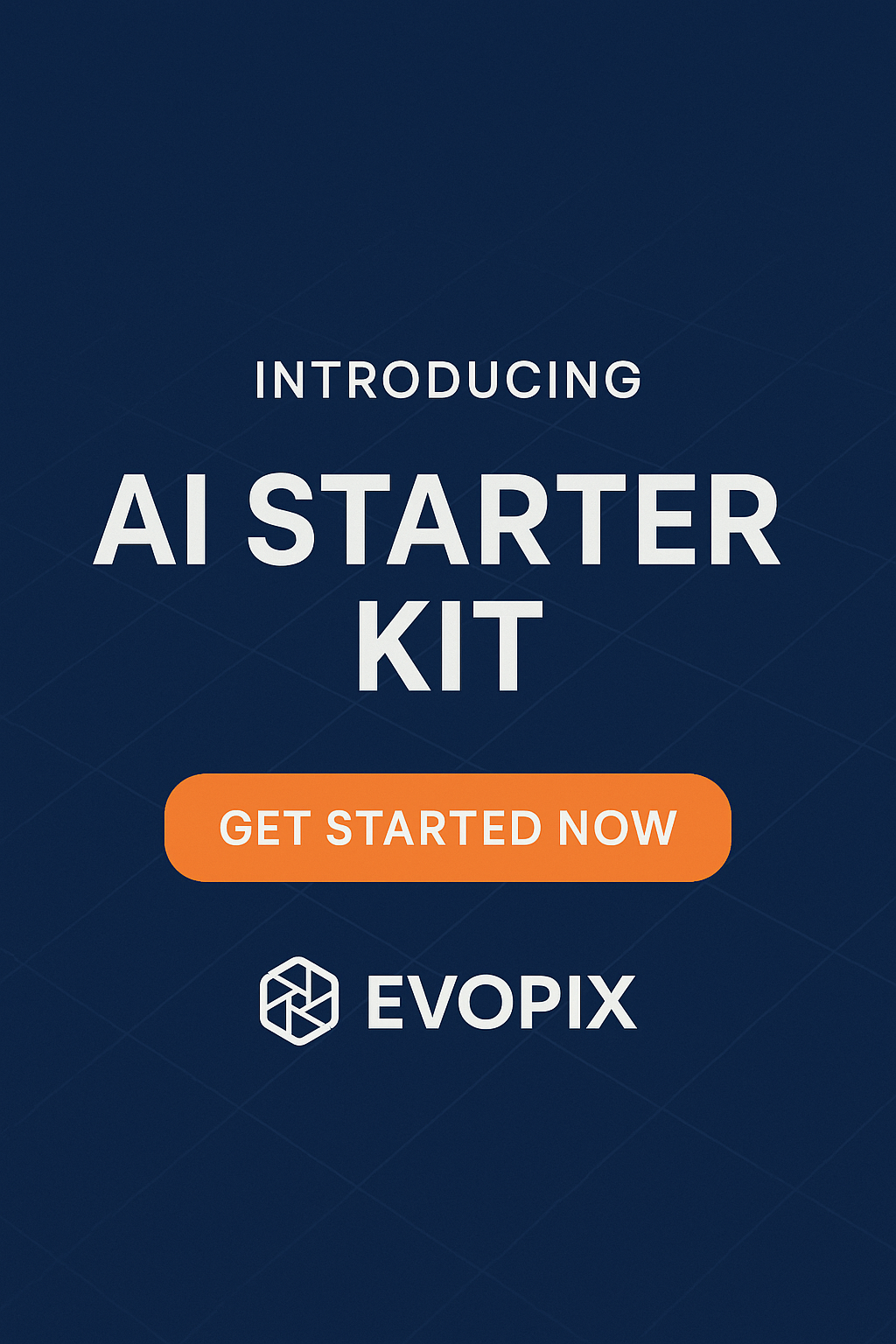 AI Starter Kit