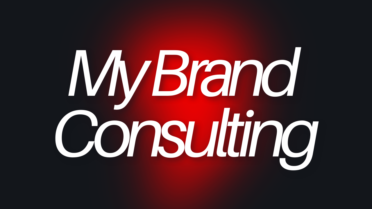 My Brand Consulting