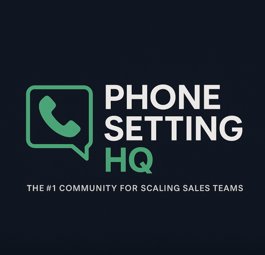 Phone Setting HQ Community