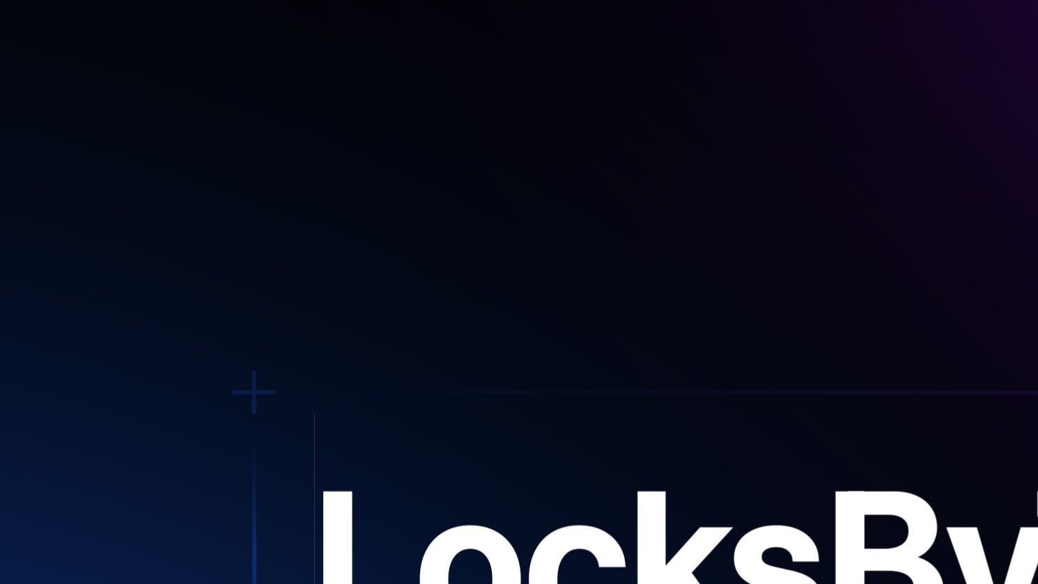 Monthly Locks