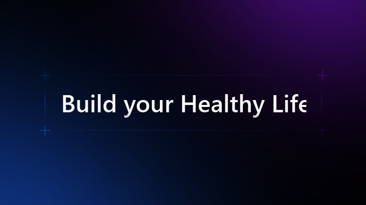Gets Energized! Gets Healthy!