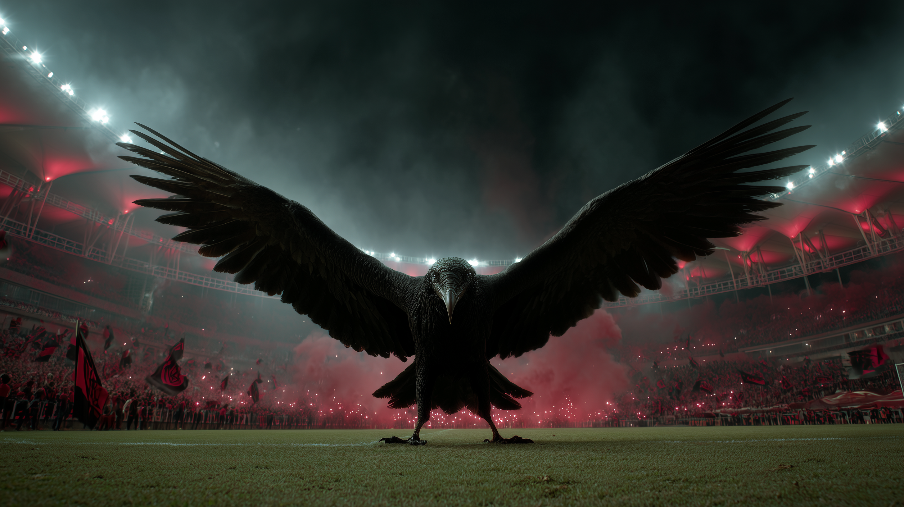 SLB Menace