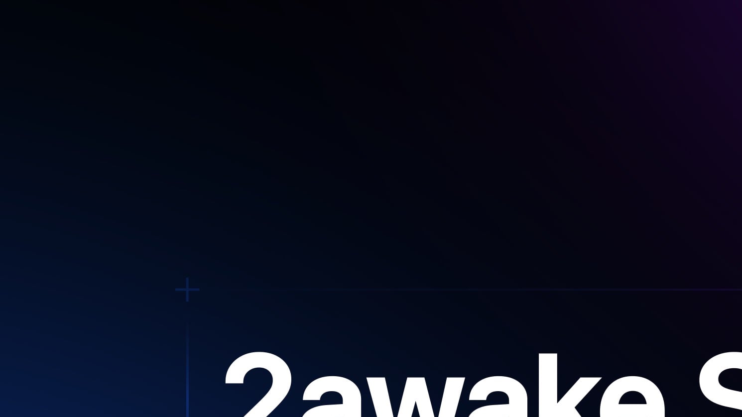 Website Build – Deposit $400
