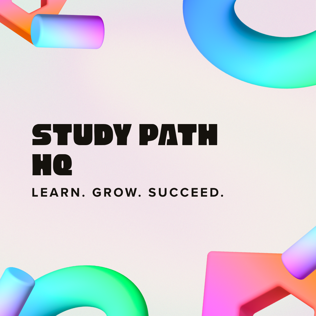 StudyPathHQ