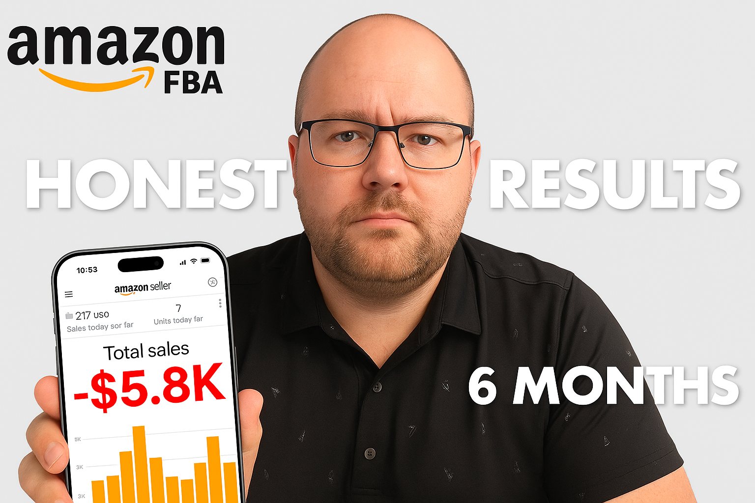 6 Months. $0 to $$$?
