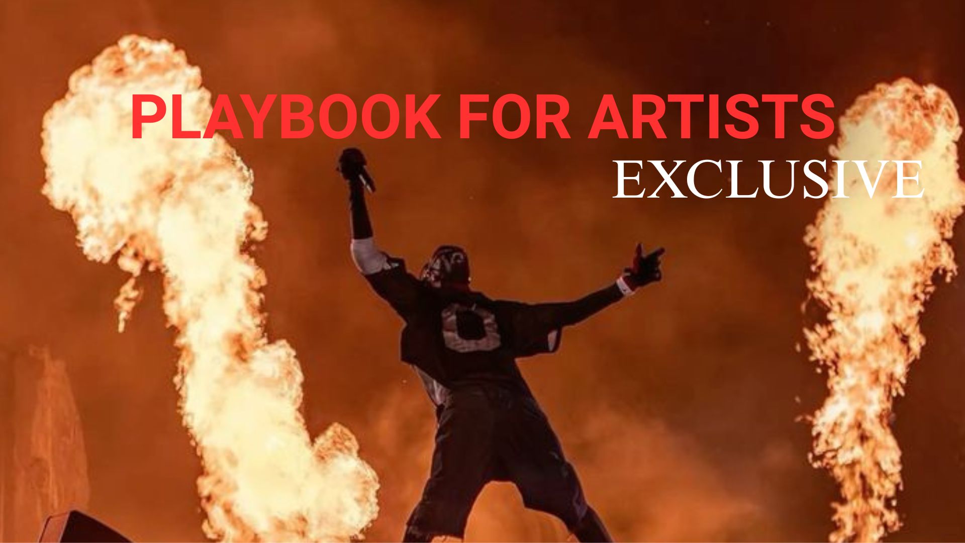 Artist Growth Academy