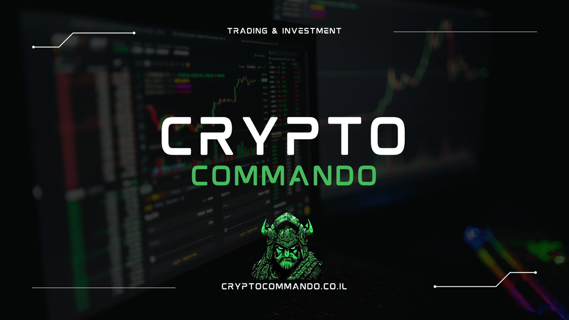 Crypto Commando 2.0 - Free