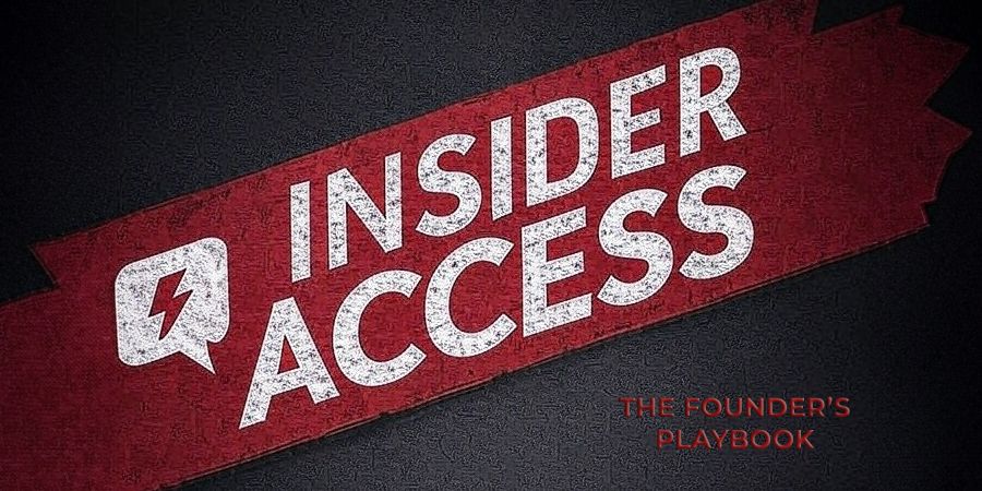 Insider Access