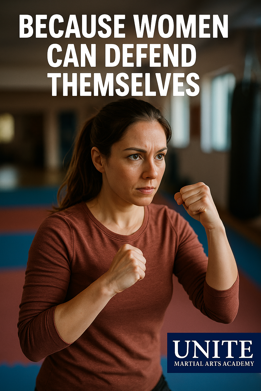 Women's Weekly Group Class