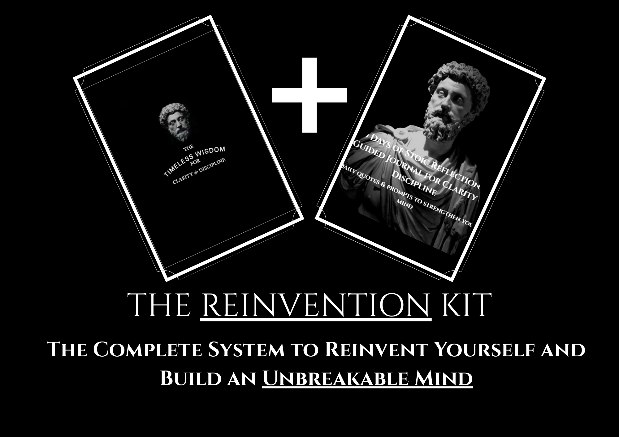 The Reinvention Kit