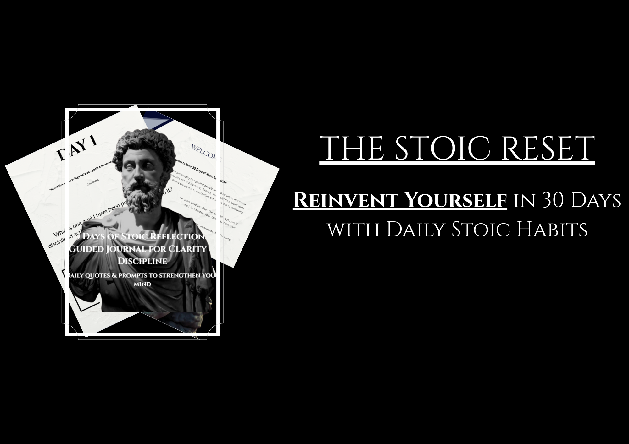 The Stoic Reset