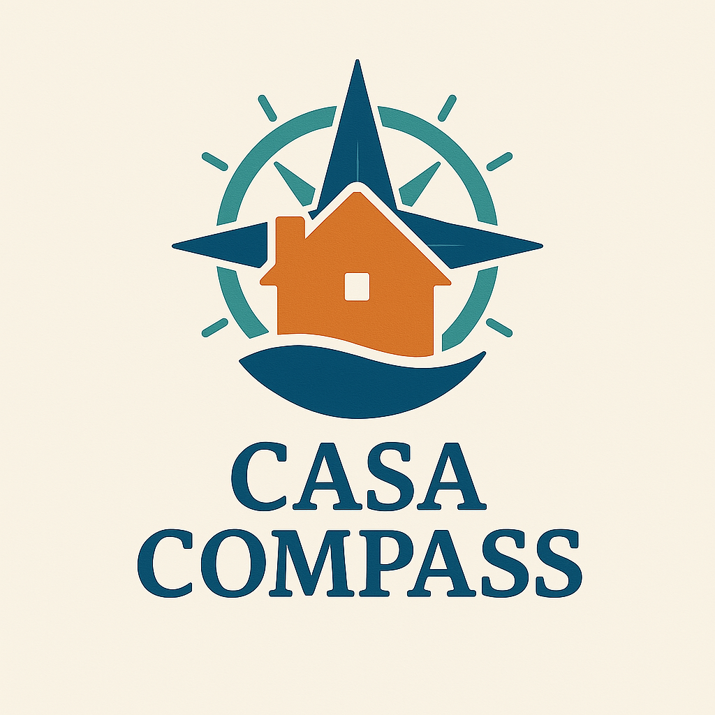 Casa Compass