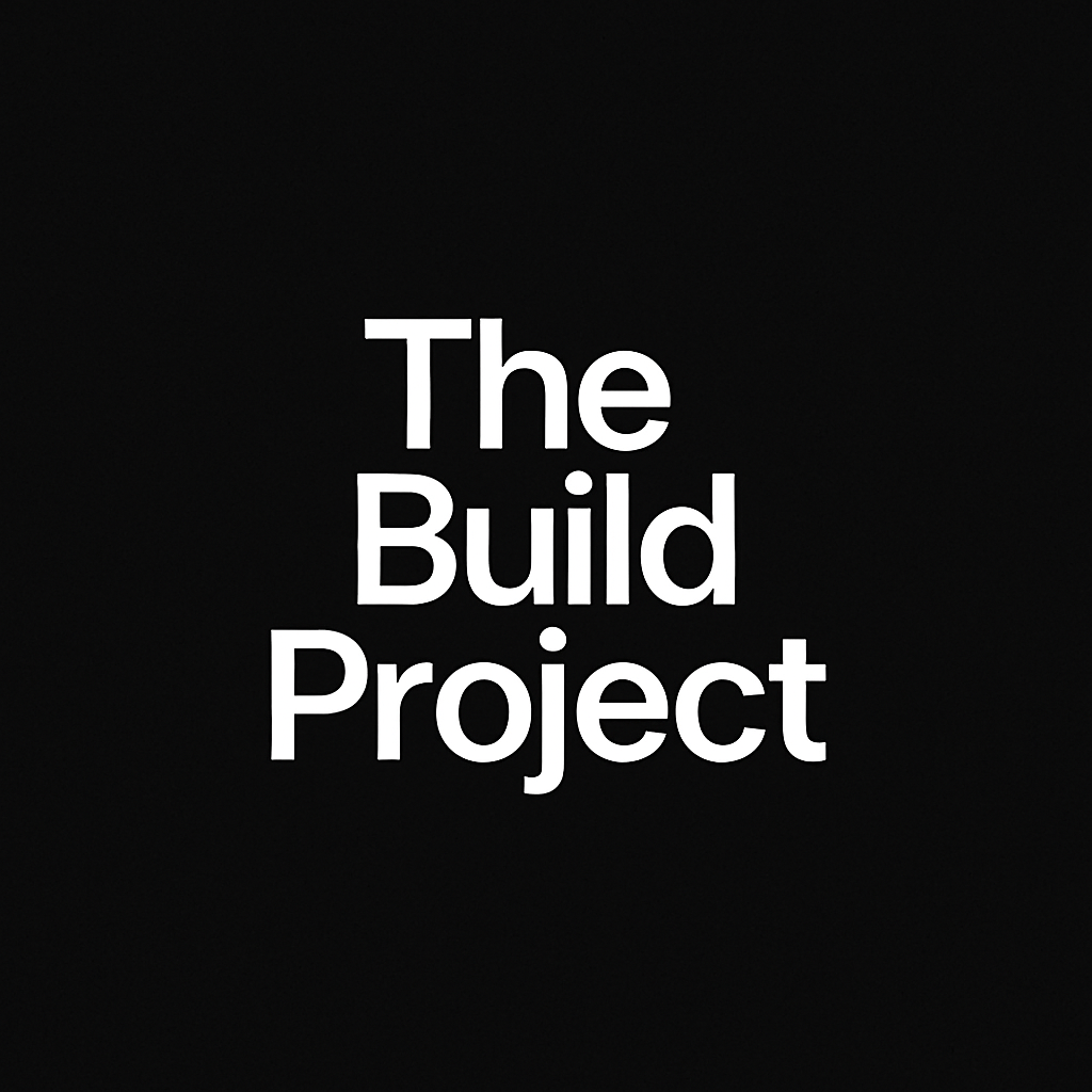 The Build Project