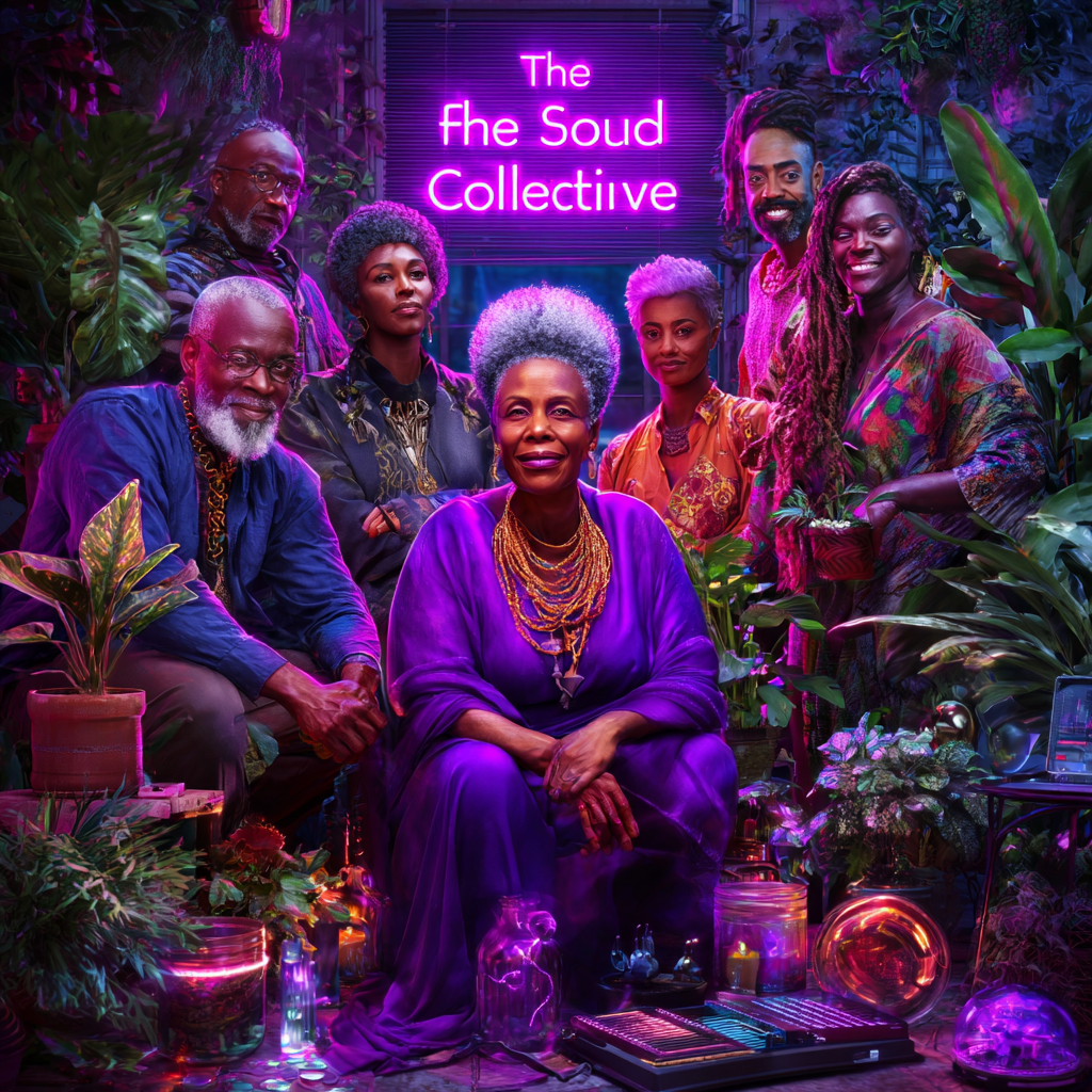 SoulFed Collective Membership