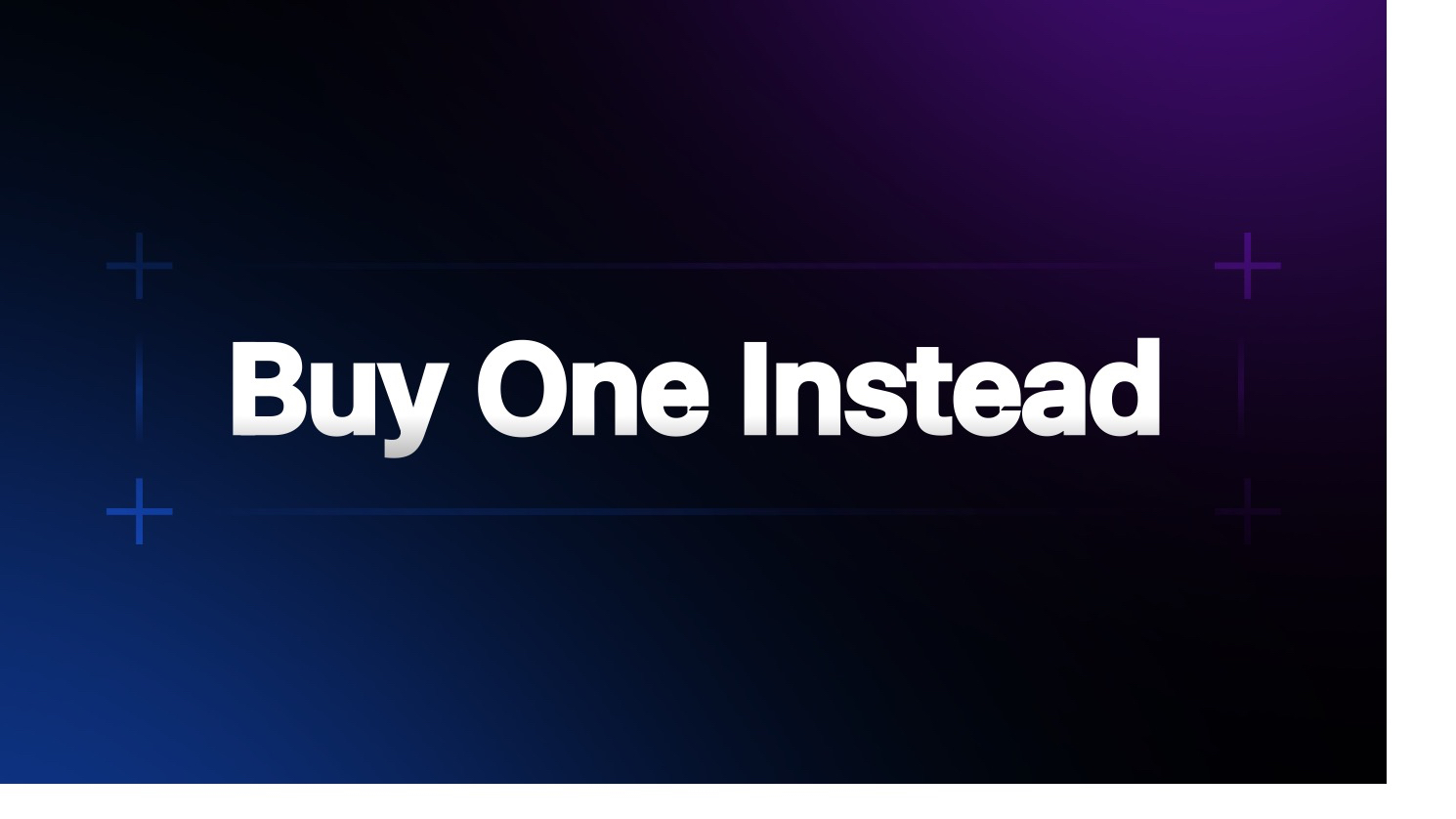 Profitable Purchases E-book