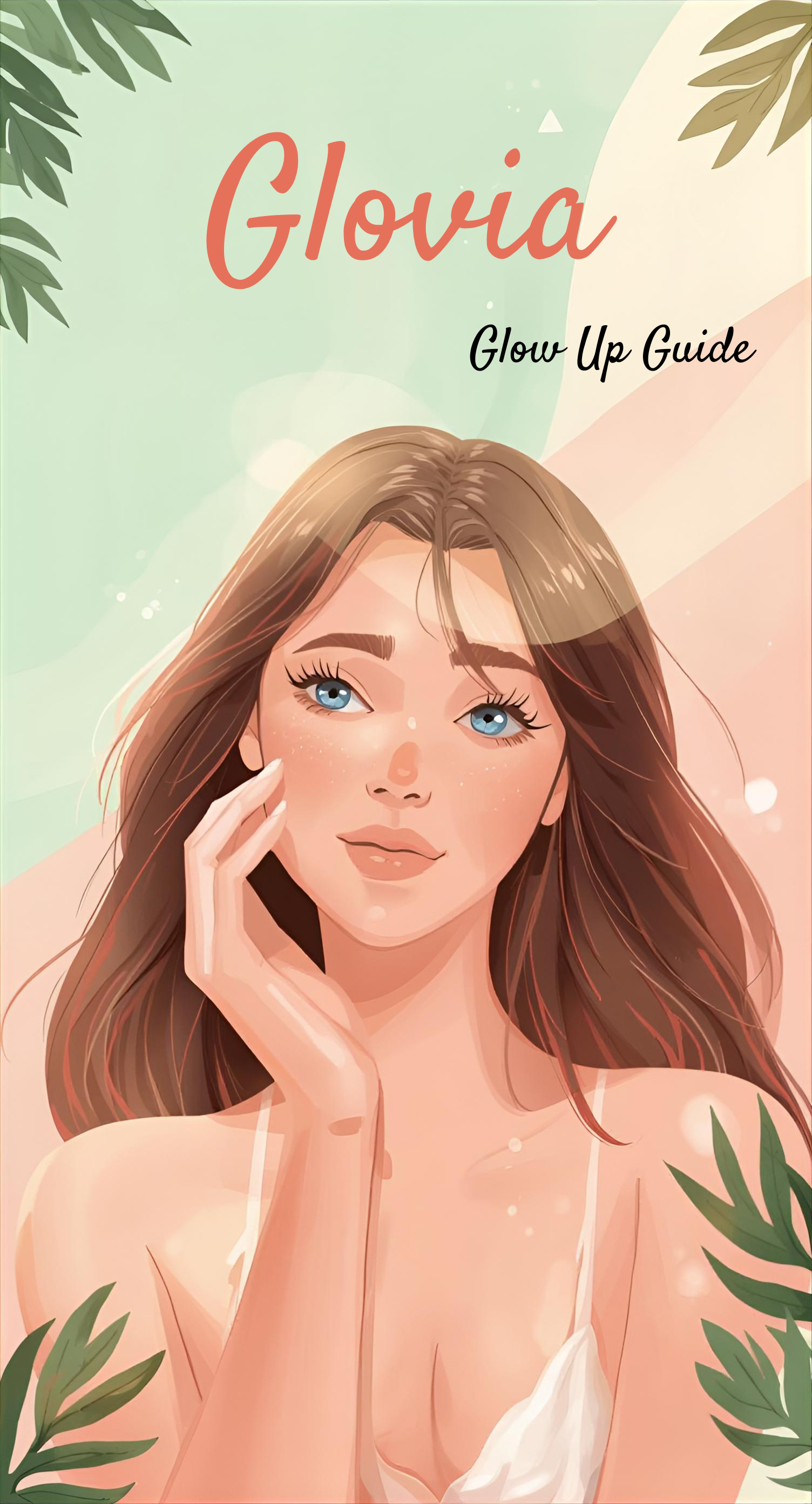 Glovia  Planner
