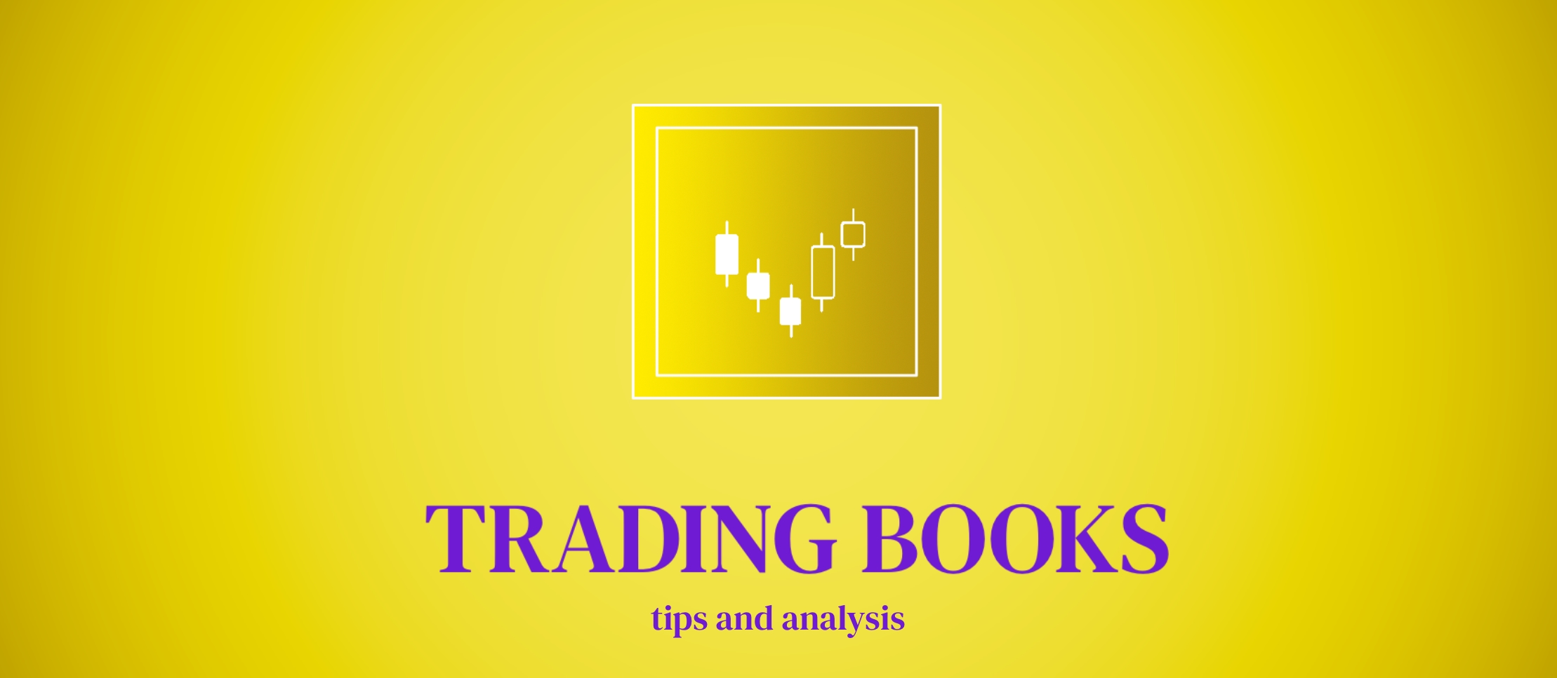 THE TRADING BOOKS  Monthly