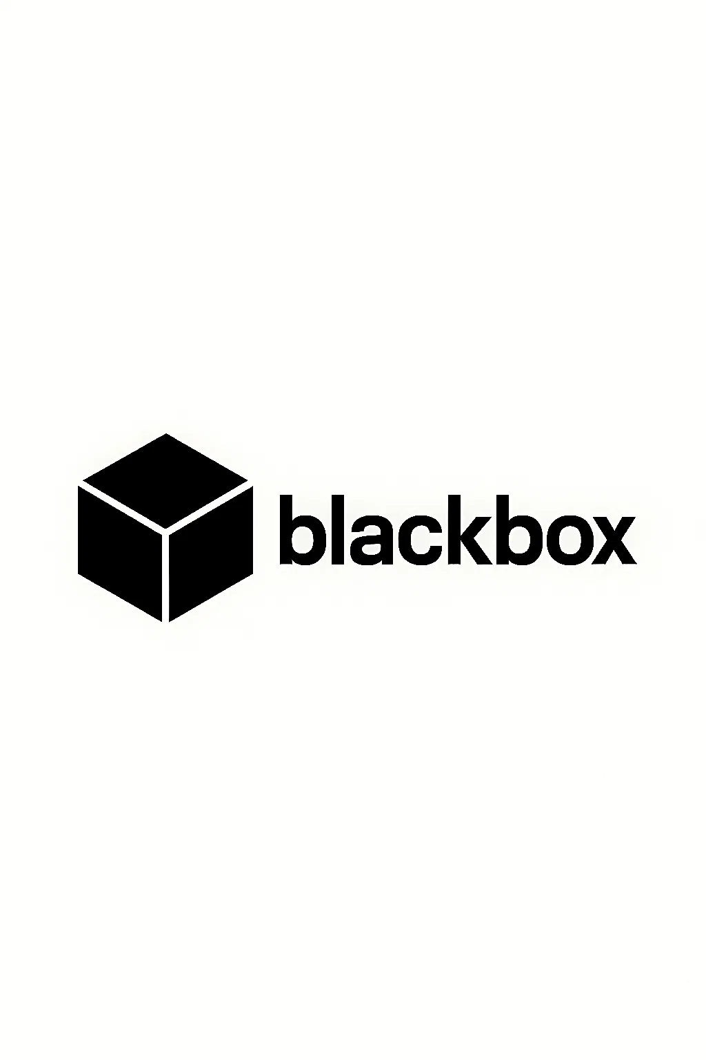 BlackBox Props