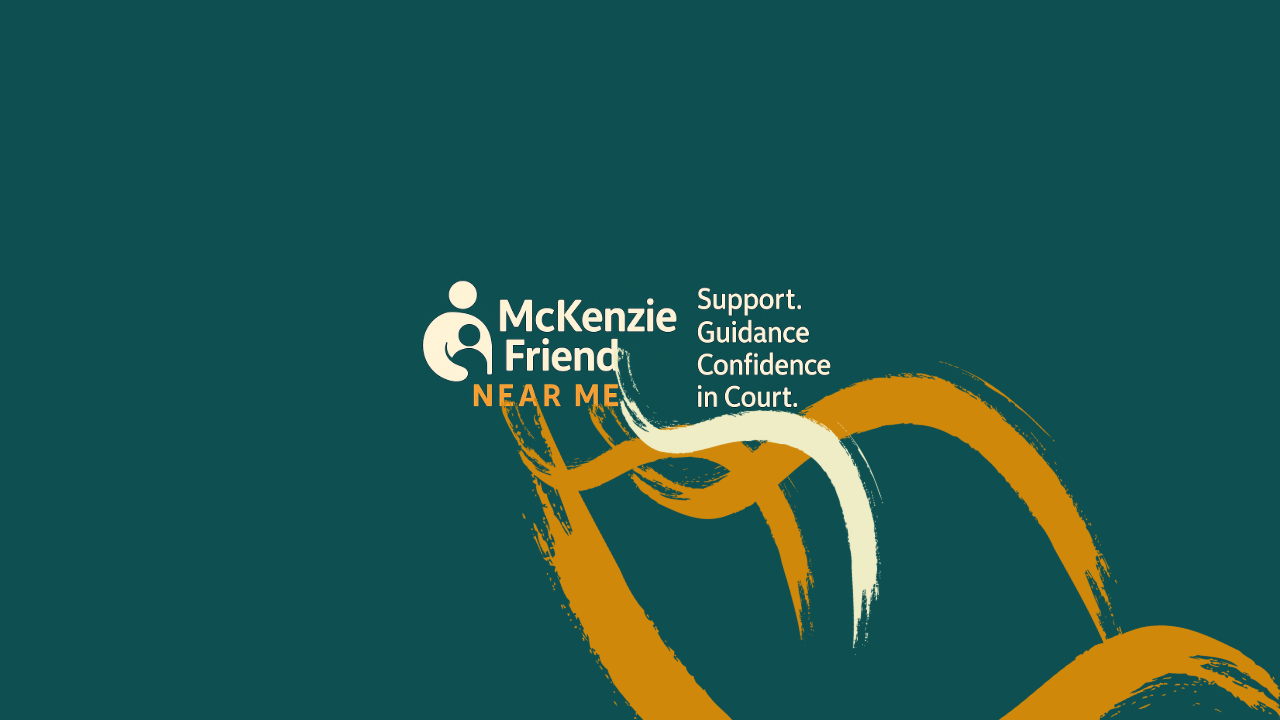 Court Support, Your Way