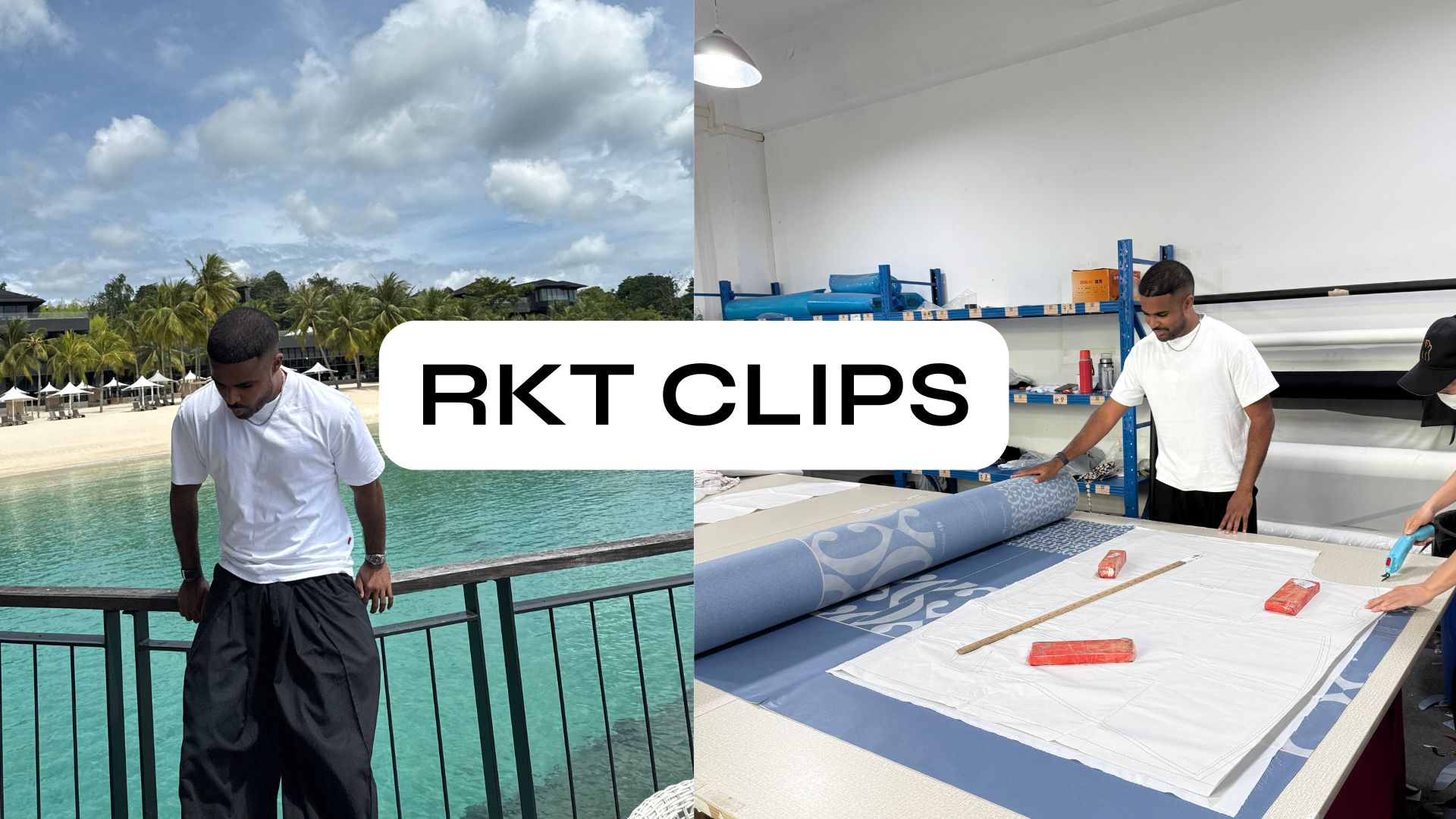 RKT Clips
