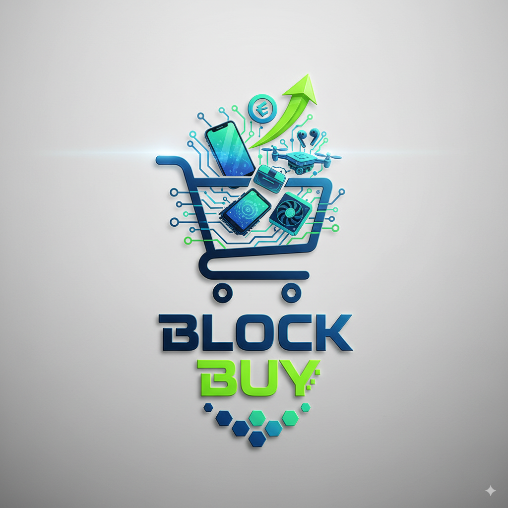 Block Buy marketplace access 