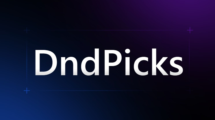 DndPicks