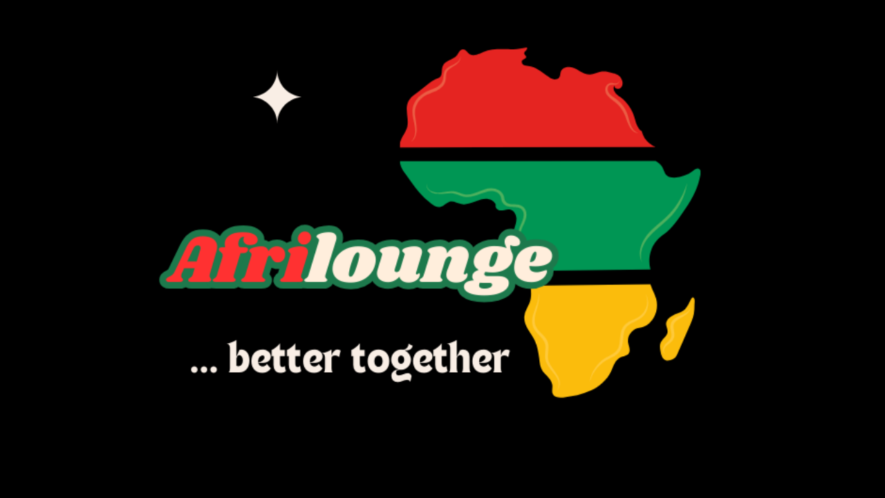 AFRILOUNGE COMMUNITY 