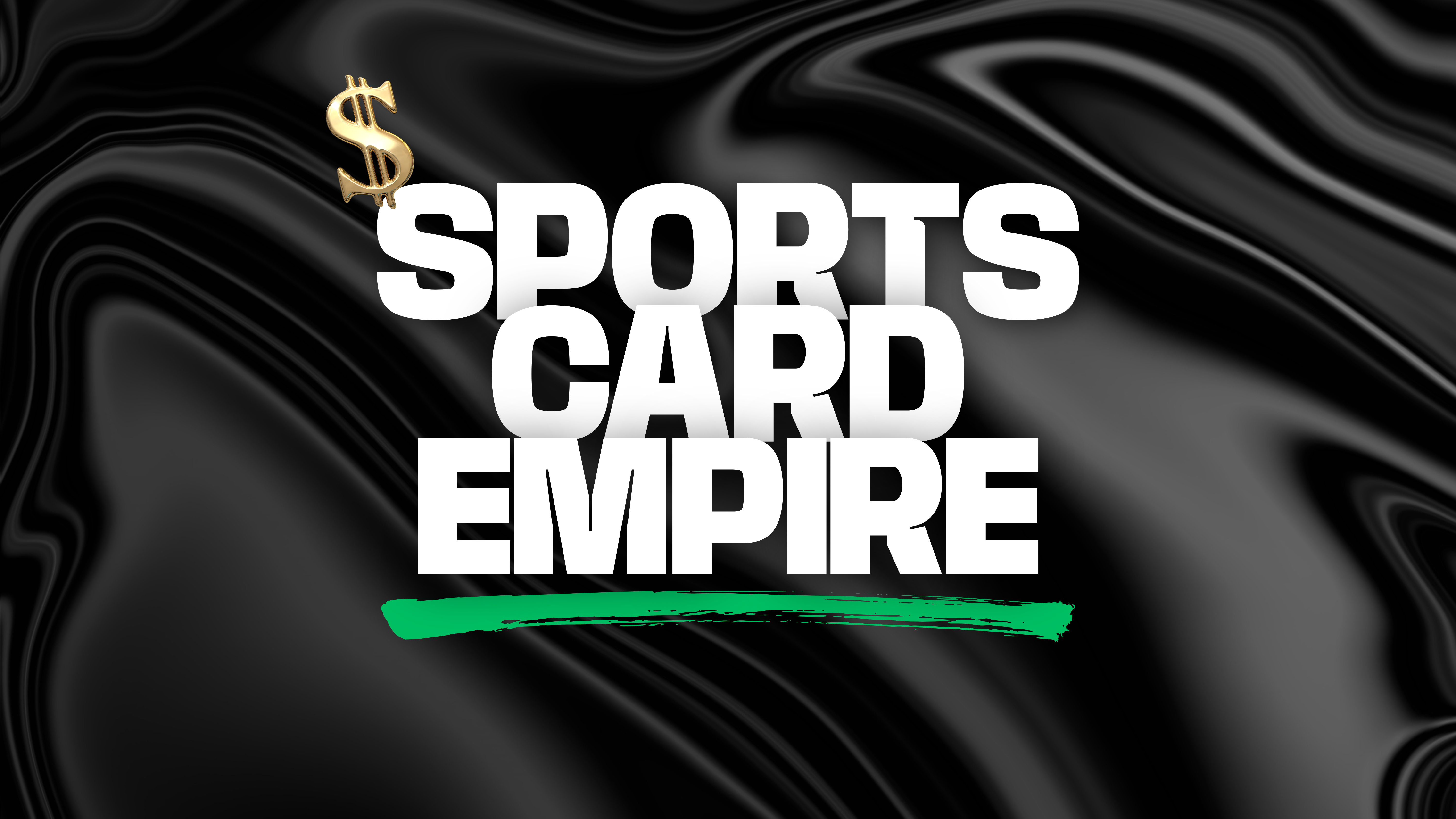 Sports Card Empire Discord