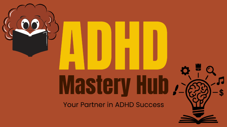 ADHD Teens: Time Mastery