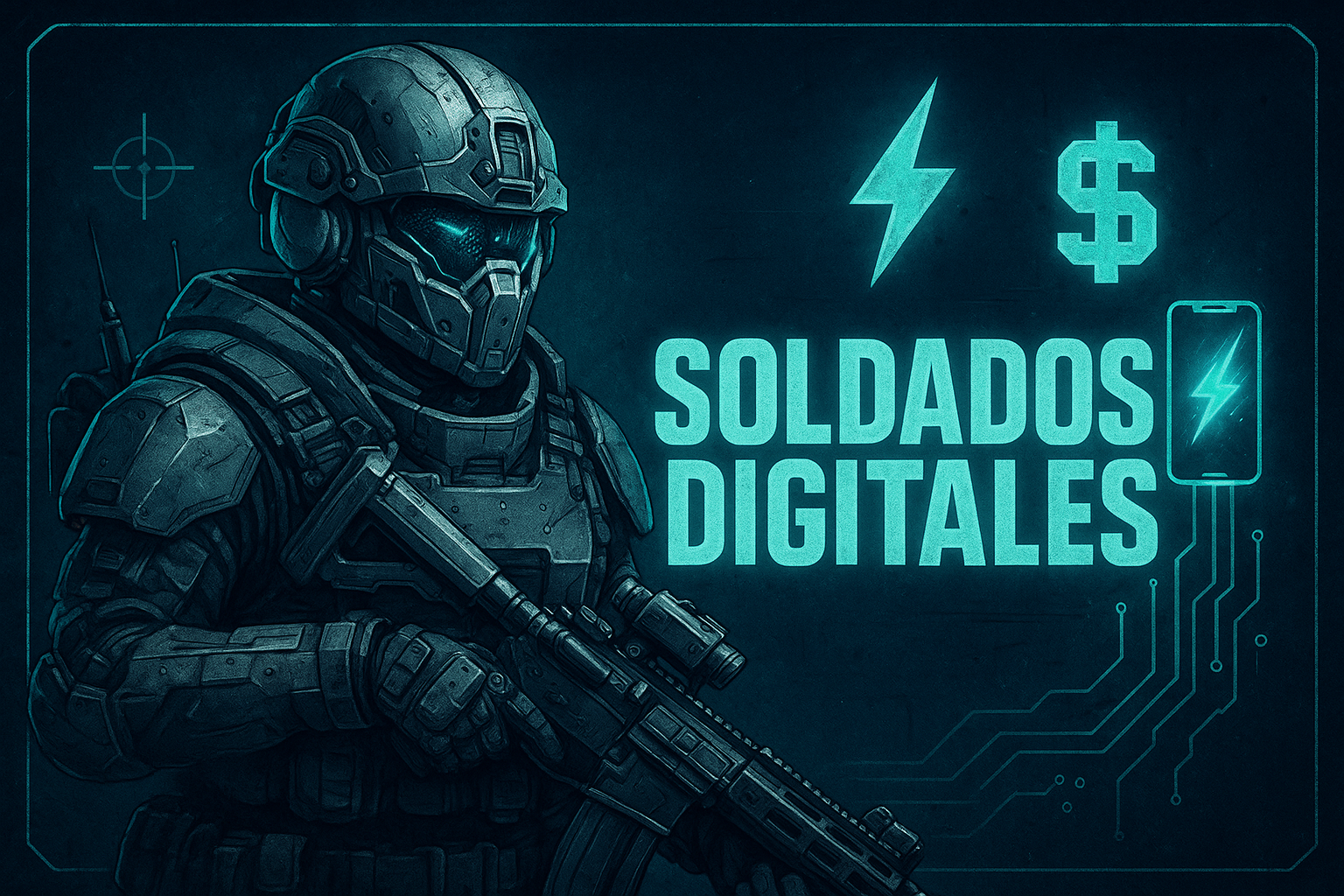Soldados Digitales