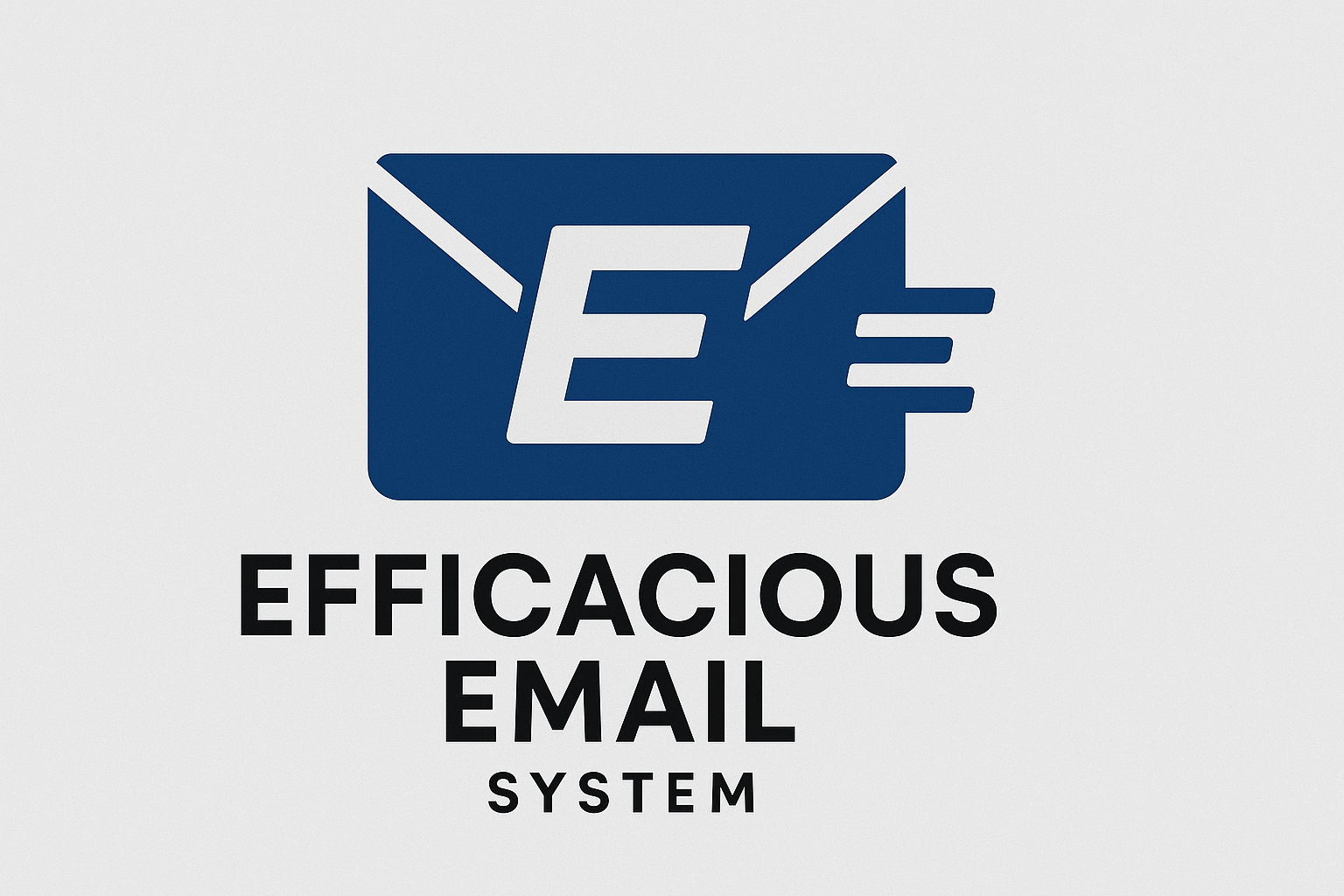 The Efficacious Email System