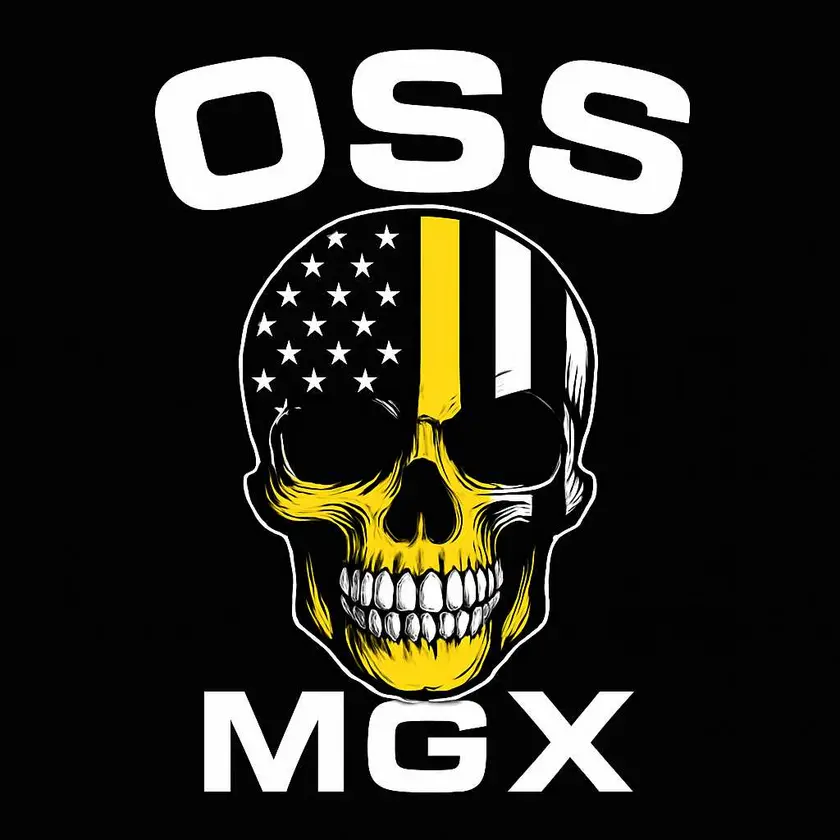 The OSS 300