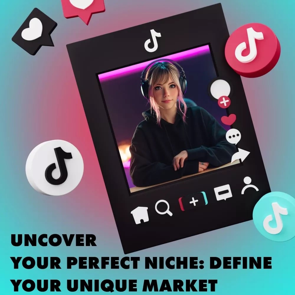 Uncover Your Perfect Niche
