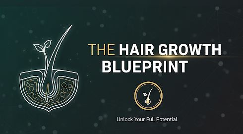 The Hair Growth Blueprint