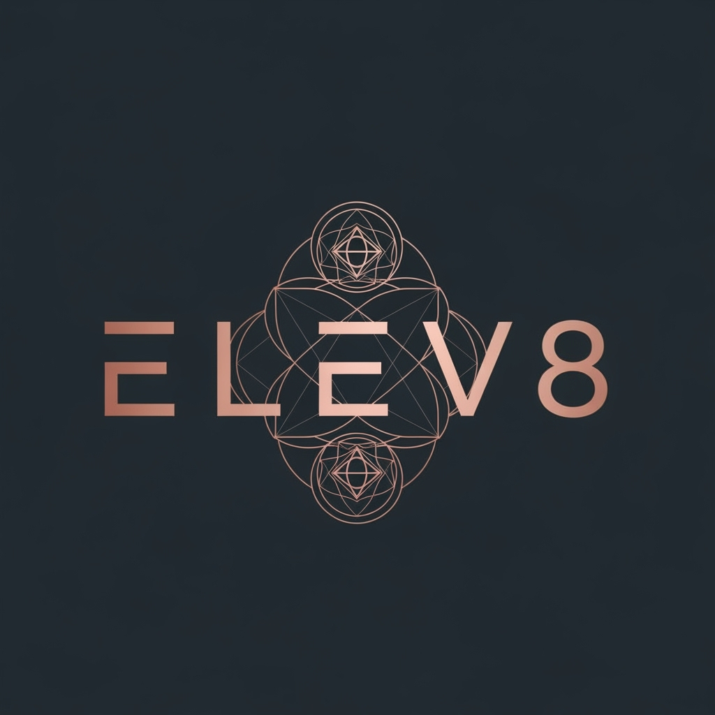 Elev8 - The Shift