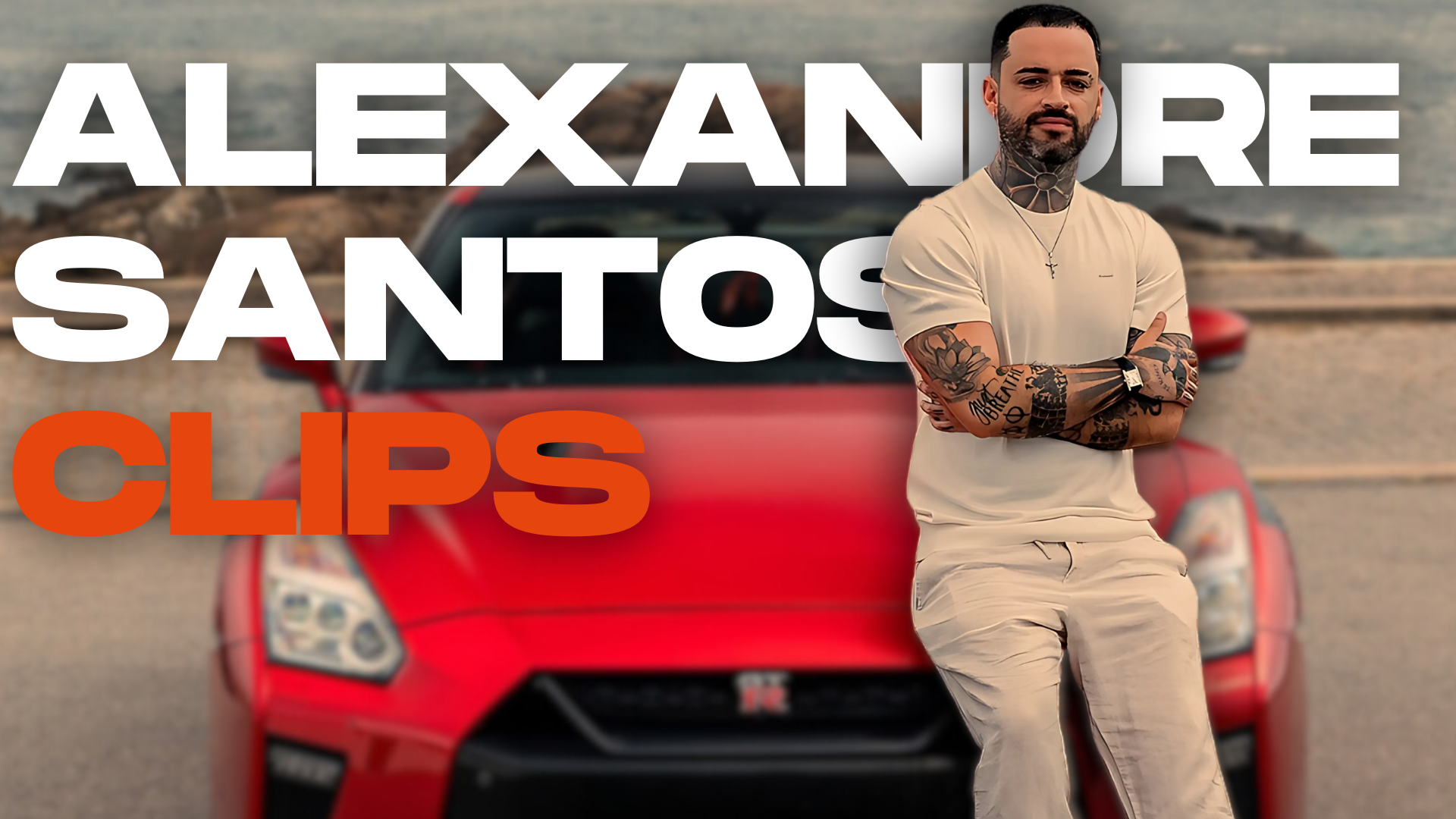Alexandre Santos Clips
