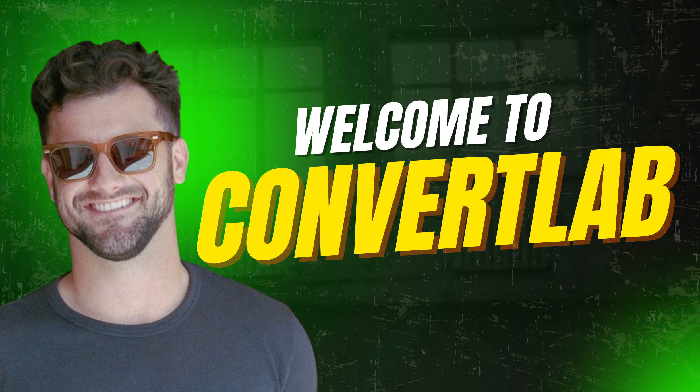 ConvertLab: UGC Mastery