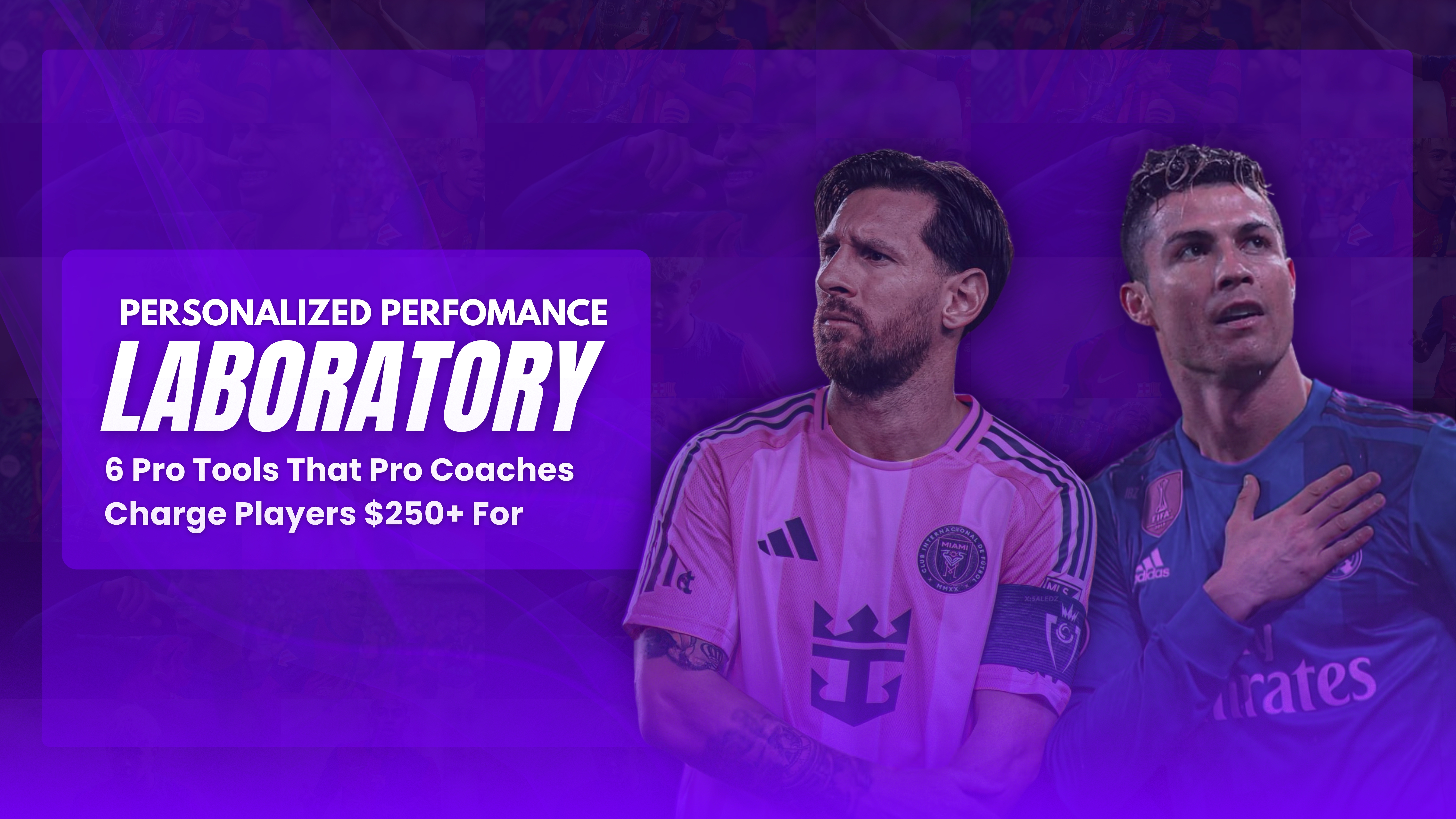 Personalized Performance Lab™