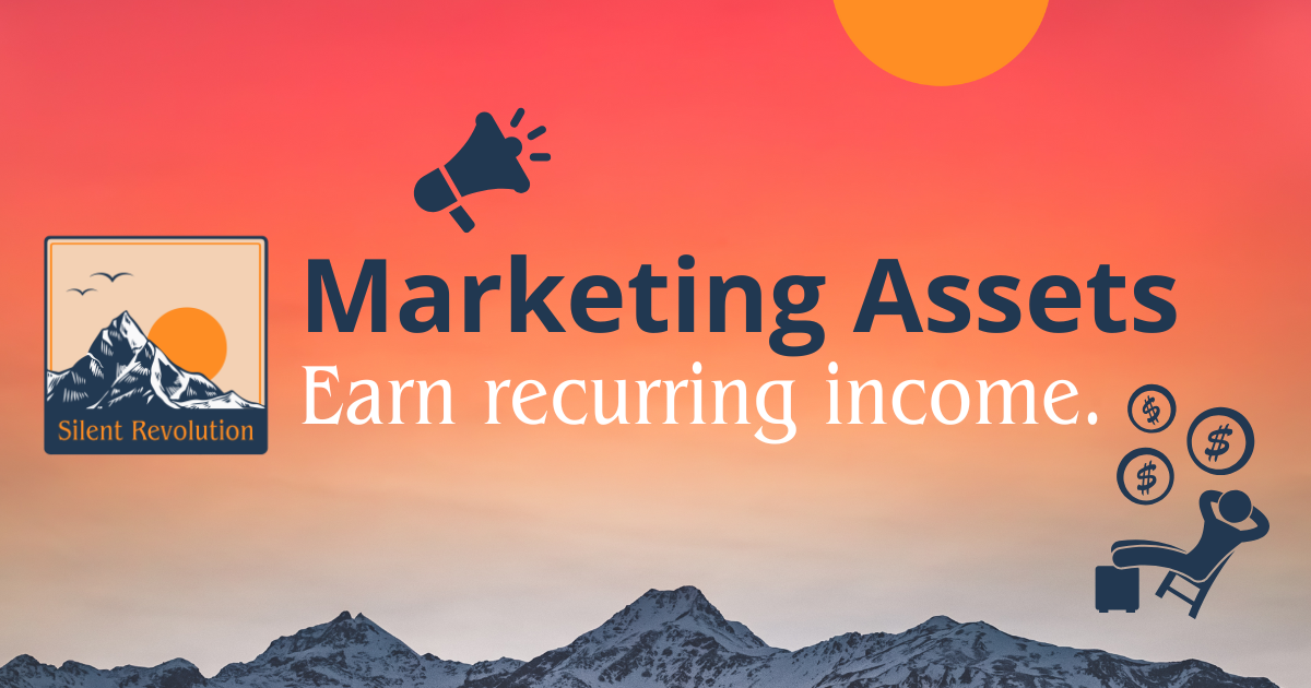 Marketing Assets