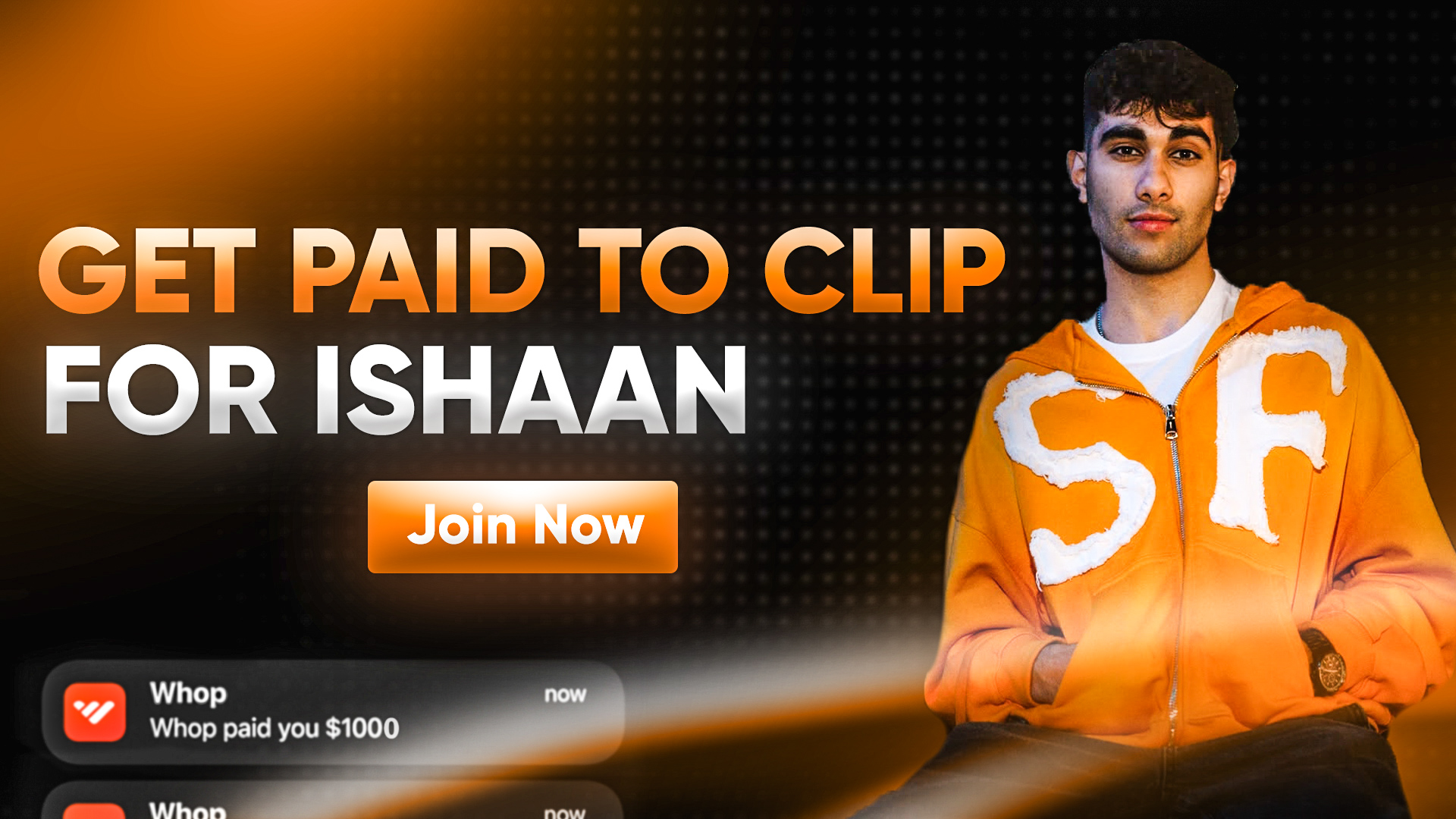 Ishaan Clips