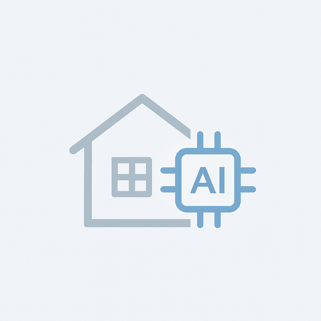 Real Estate AI Listing 