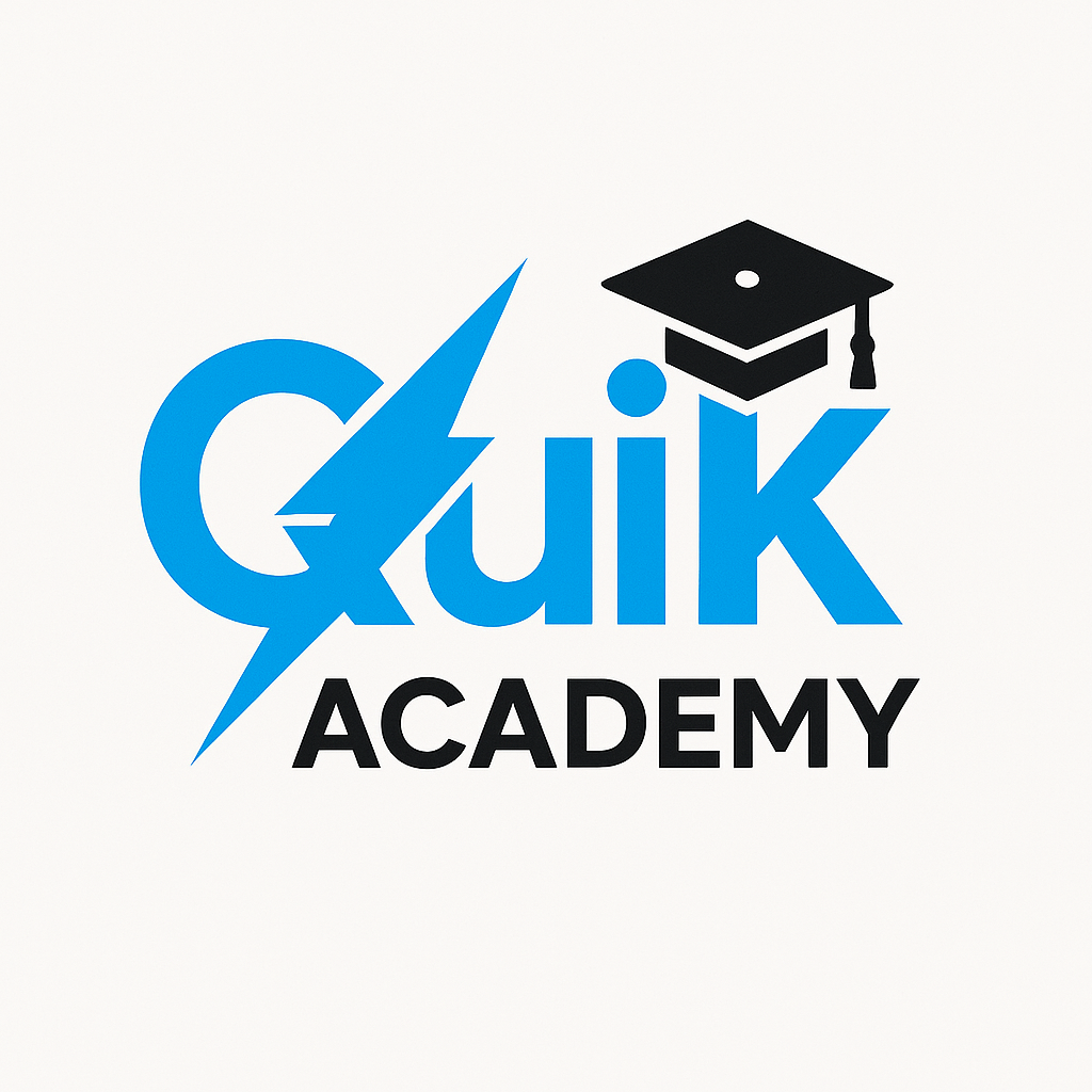 QuiK Academy FREE