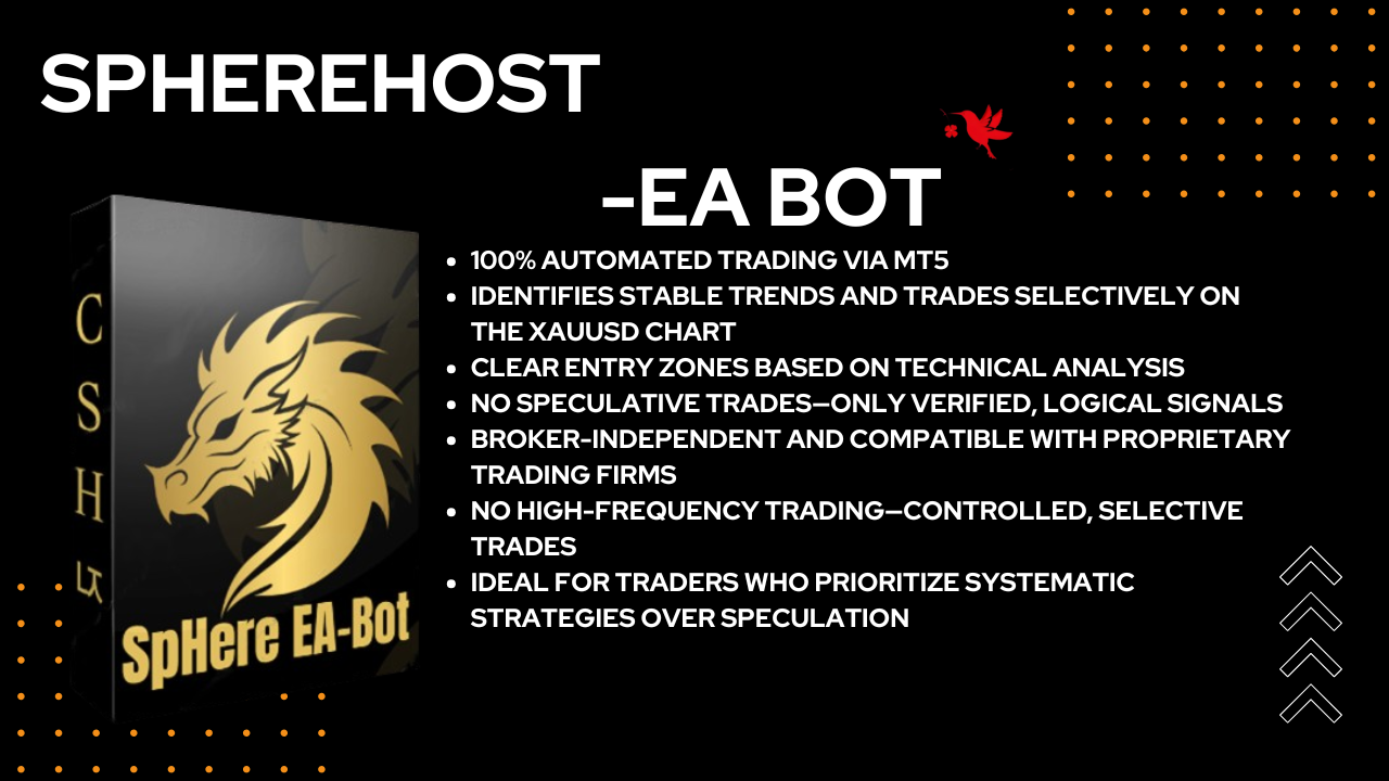 SpHere-EA BOT | V2
