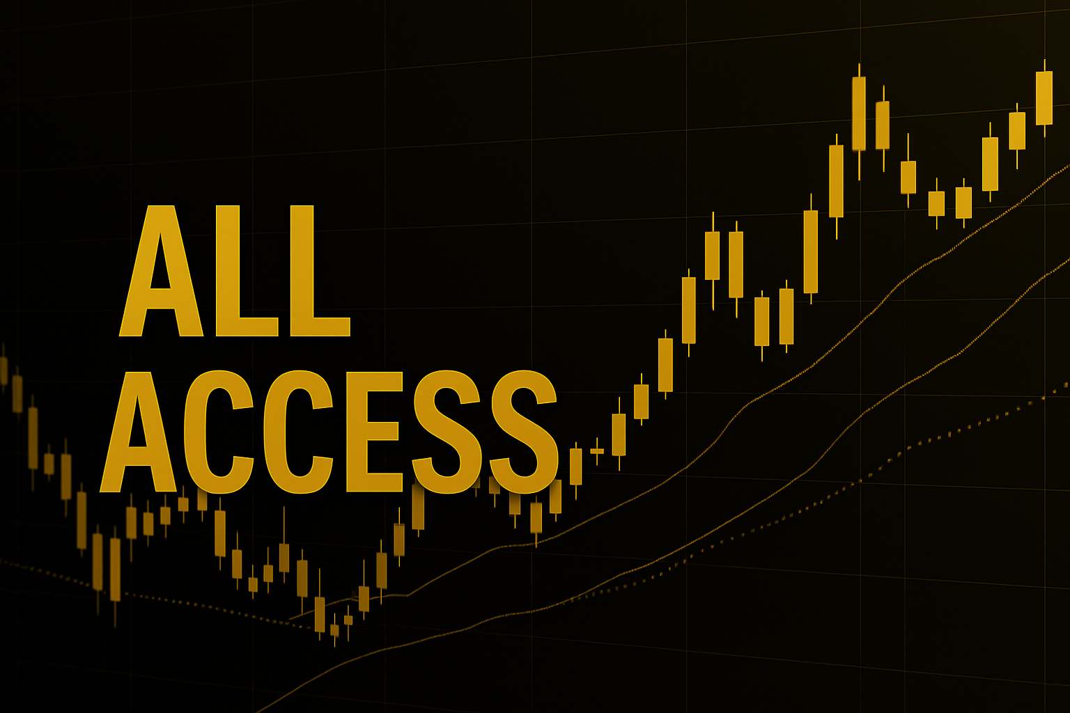 💰 All-Access 