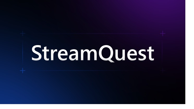 Streamquest