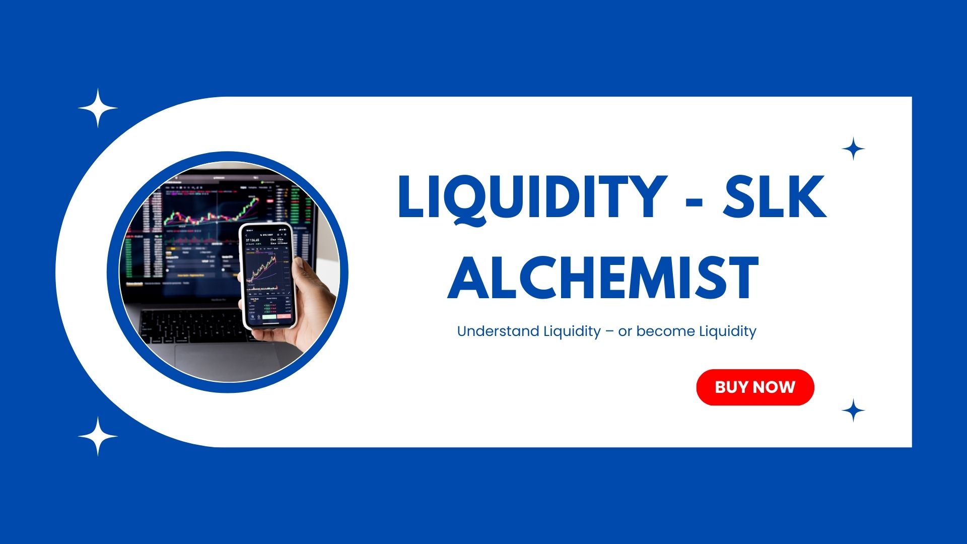 Liquidity in Alchemist - SLK