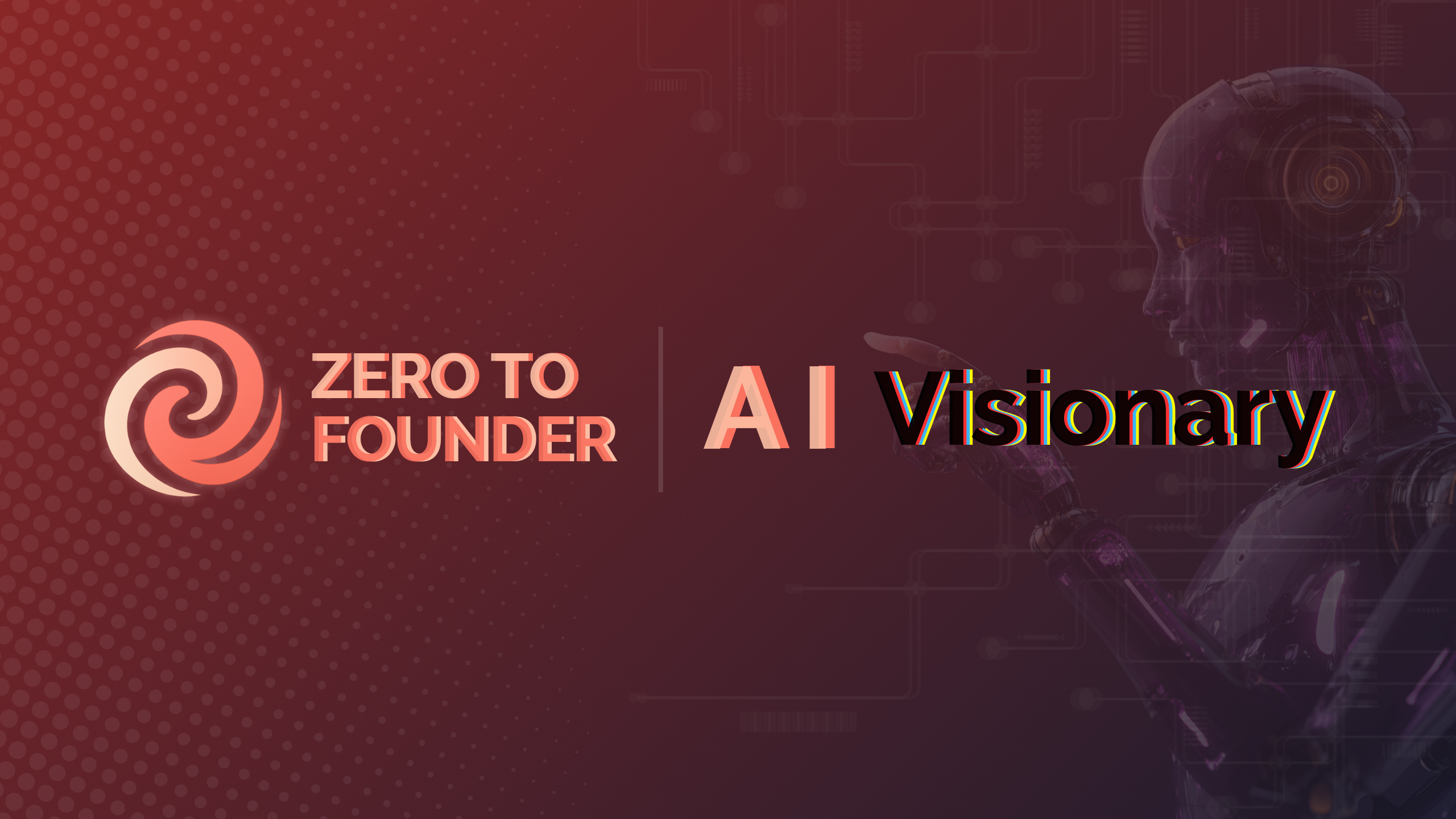 AI Visionary Role
