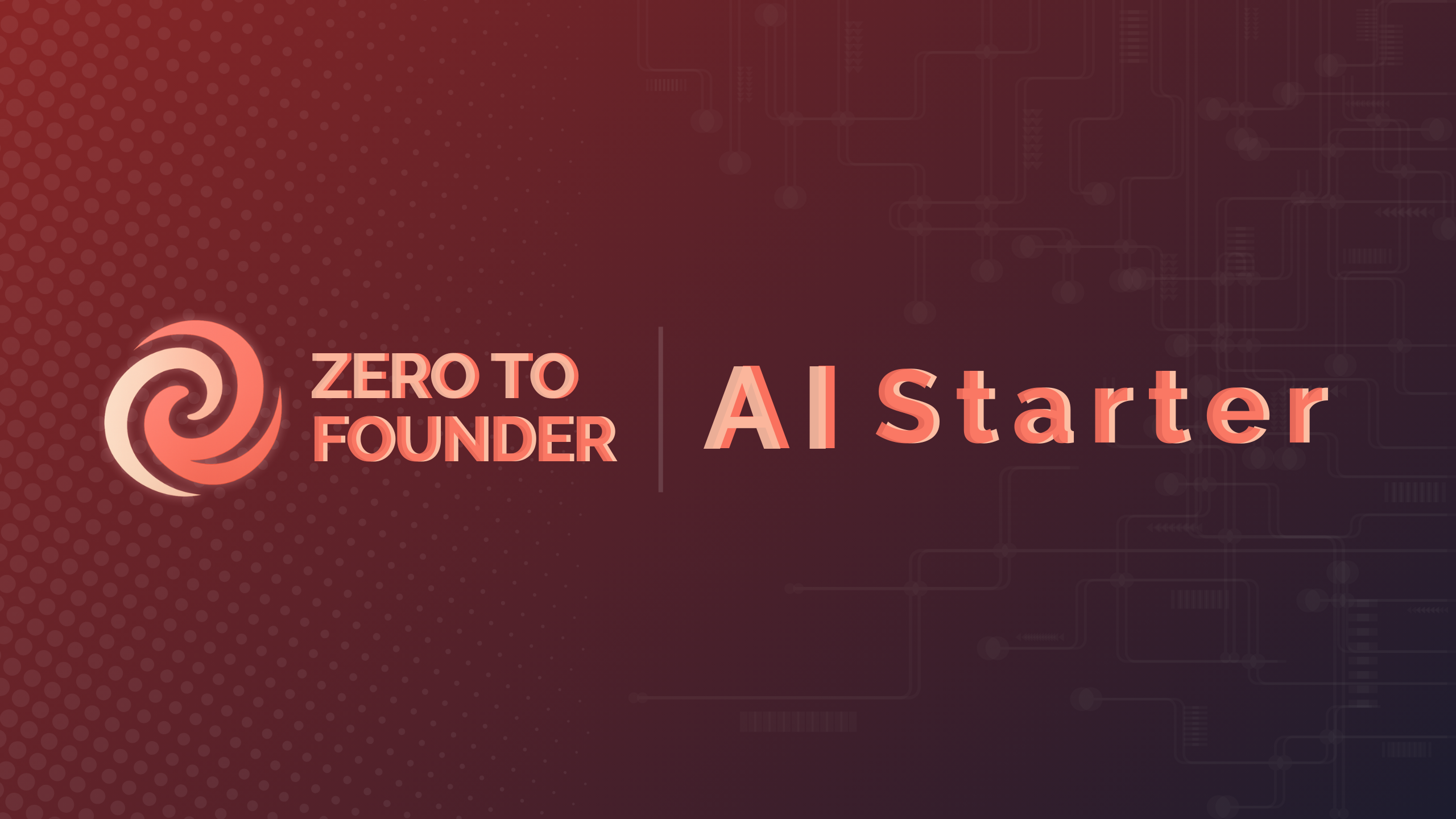 AI Starter Role