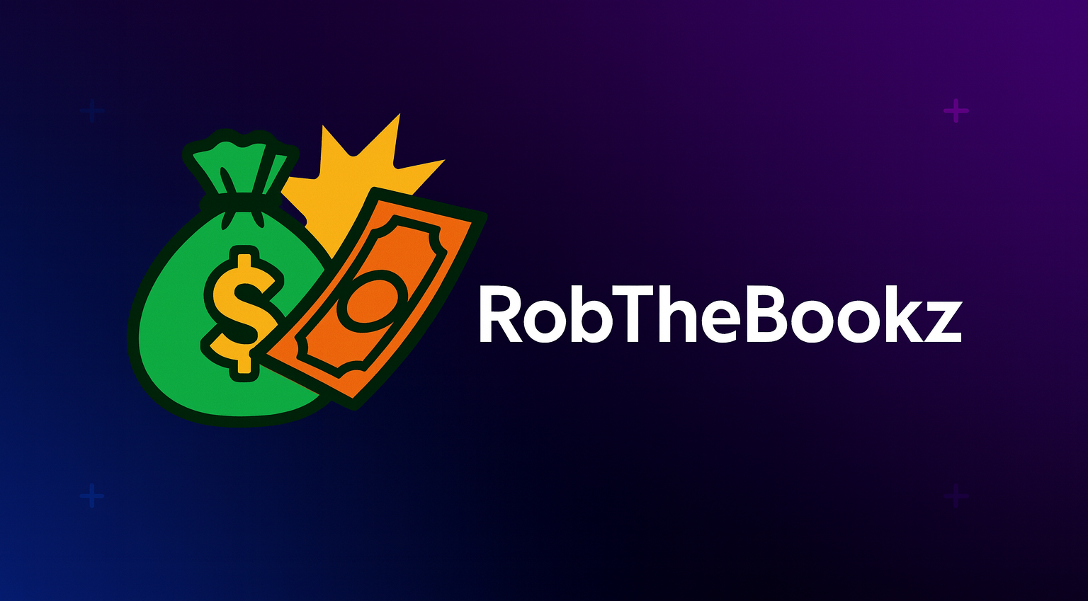 RobTheBookz
