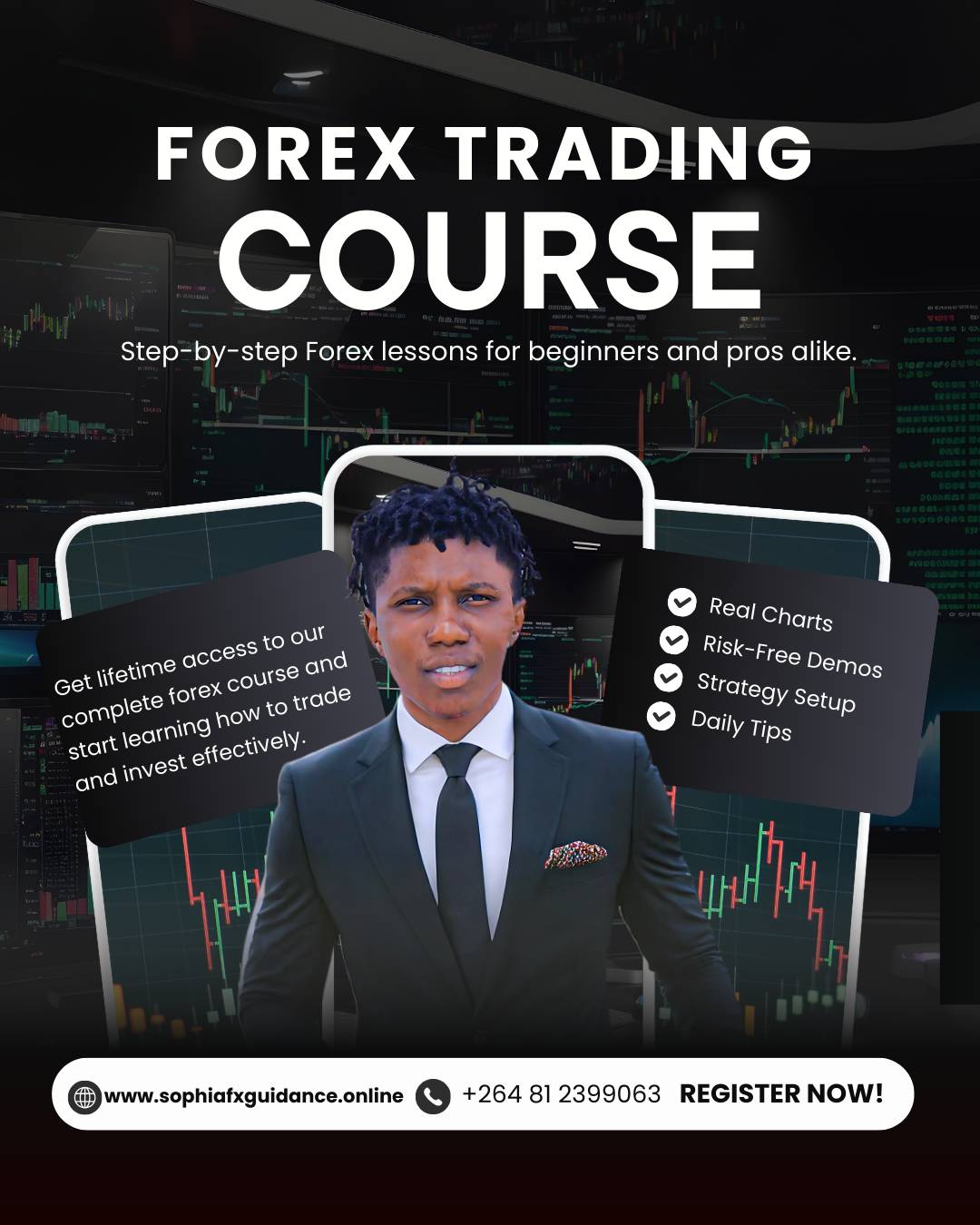 Sophia Fx Mentorship 2026